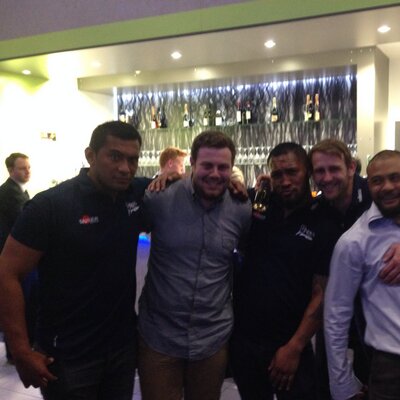 Profile Picture of Angus (@a_lennon1) on Twitter