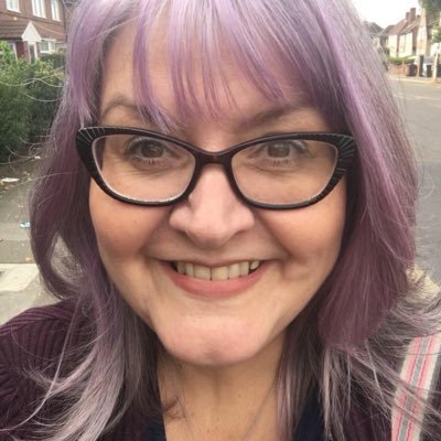 Profile Photo of Debbie At Home (@DebbieInLondon) on Twitter