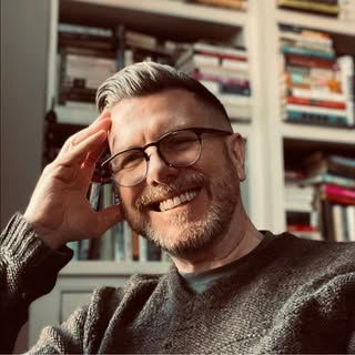 Profile Picture of Michael Borum (@michaelborum) on Instagram