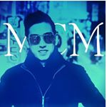 Profile Picture of • MCM #1 • Michael Martinez ❤️ (@mcmartinezfan) on Instagram