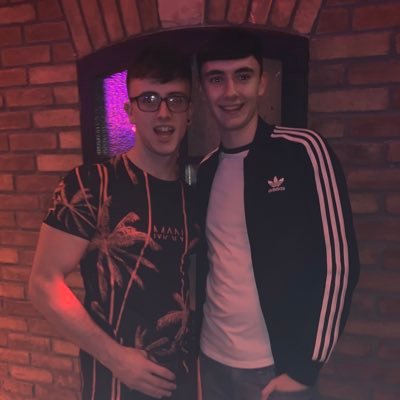 Profile Picture of Niall Quinn (@NiallQuinn00) on Twitter