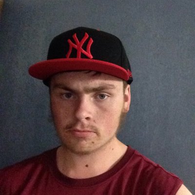 Profile Picture of David Hornsby (@hornsby20000) on Twitter