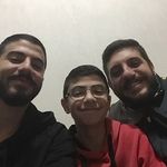 Profile Picture of jean paul assal (@jp_assal) on Instagram