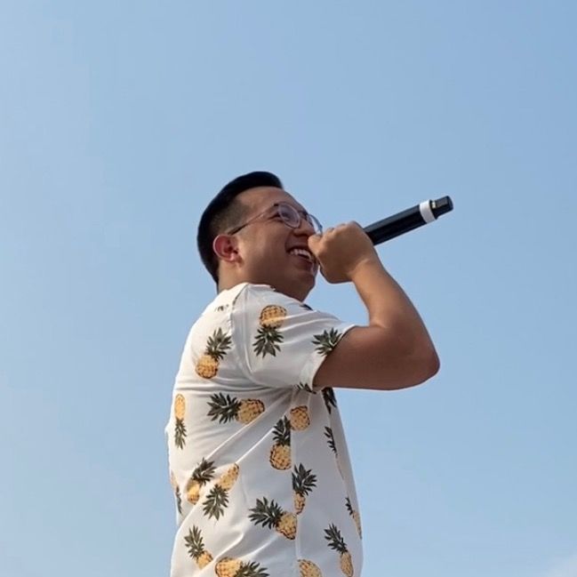 Profile Picture of Jesús Flores (@jesusflt) on Tiktok