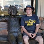 Profile Picture of howard palmer (@hippoman0) on Instagram