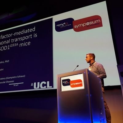 Profile Picture of Andrew Tosolini (@AndrewTosolini) on Twitter