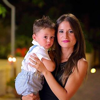 Profile Picture of Stefania Ferro (@stefania.ferro.397) on Facebook