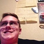 Profile Picture of Jeffrey Morrison (@jeevesofnazareth) on Instagram