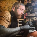 Profile Picture of Robert Klamanis (@klamanistattoo) on Instagram