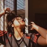 Profile Picture of حلیمہ کامران (@haleemakamran98) on Instagram