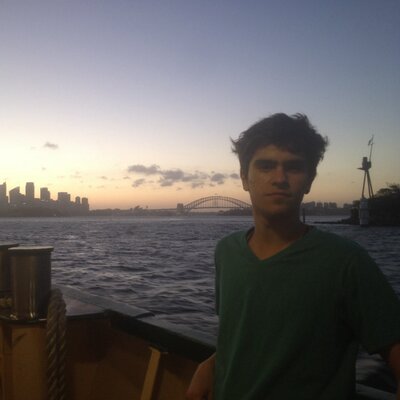 Profile Picture of Martin Coria Paz (@MartinCoriaPaz) on Twitter