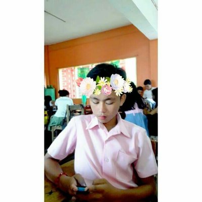 Profile Picture of Jose Brian Canoy (@itsBRIAN211) on Twitter