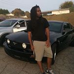 Profile Picture of Corey Felton (@atl_corey) on Instagram