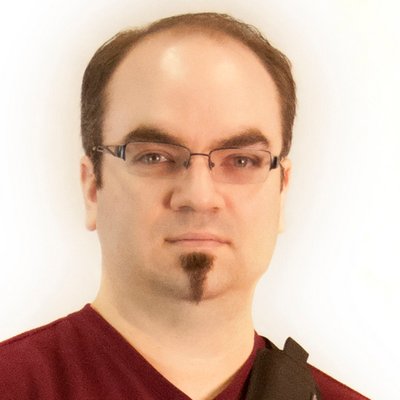 Profile Picture of Aaron Conley (@AaronConley) on Twitter