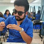 Profile Picture of Félix Robles Caballero (@felix.robles) on Instagram