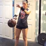 Profile Picture of Julia Graber Berger (@kettlebelljuliagail) on Instagram