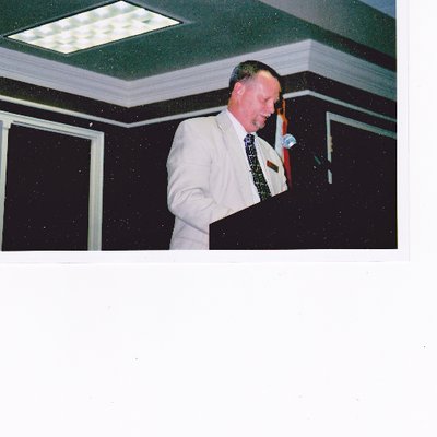 Profile Picture of Steve Minton (@SteveMinton5) on Twitter