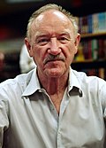 Profile Picture of Gene Hackman - Wikipedia, the free encyclopediaon Wikipedia