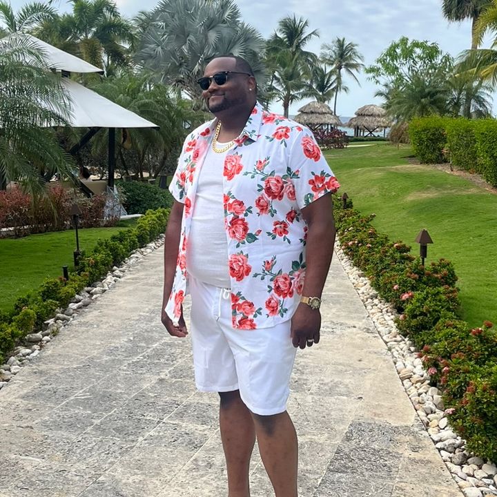 Marcus Banks - Tiktok Profile Picture of Marcus Banks (@@marcusbanks17) on Tiktok