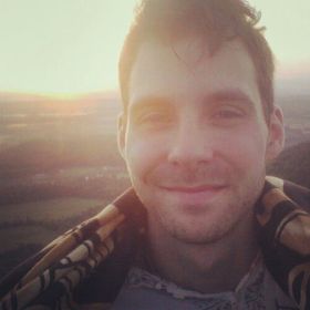 Profile Picture of Derek Healey (@healey_derek) on Pinterest