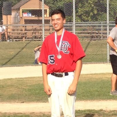 Profile Picture of Geoff Legg (@GeoffreyLegg) on Twitter