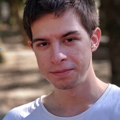 Profile Picture of Jorge Pereira (@pcmaxz) on Twitter