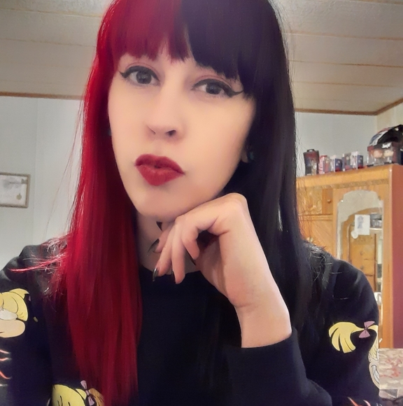 Profile Picture of Getzemany Monarez (@getzemona) on Poshmark