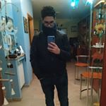 Profile Picture of Giuseppe Zappalà⚽ (@giuseppe_zappala) on Instagram