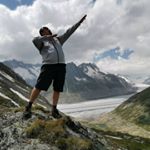 Profile Picture of Roman Tullo Bradovka (@romanbradovka) on Instagram