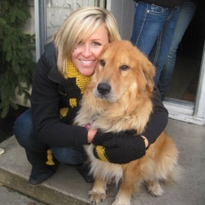 Profile Picture of Kiersten Lee (@Idaho_sKier) on Twitter