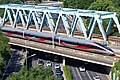 Profile Picture of Beijing–Tianjin intercity railwayon Wikipedia