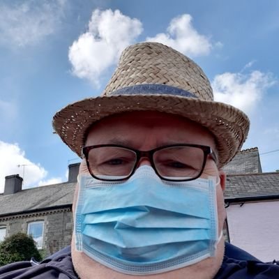 Profile Picture of John Gledhill #FBPE#Back Bercow #dontbuythesun (@jwgledhill) on Twitter