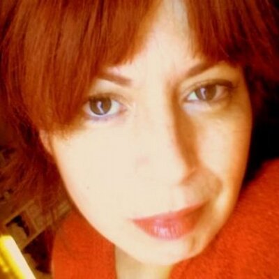 Profile Picture of Grisel Gutiérrez (@griss66) on Twitter