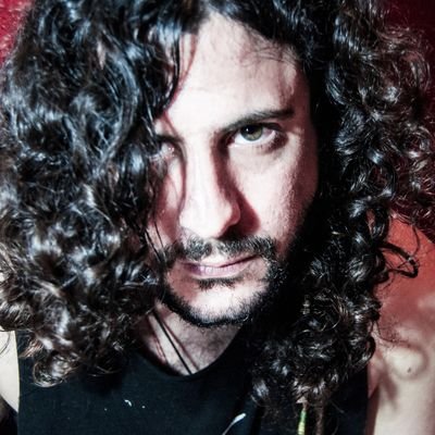 Profile Picture of José Tostao (@Watertosty) on Twitter