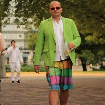 Profile Picture of Patrik Baumann (@bau_pat) on Twitter