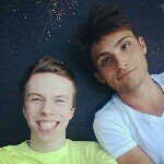 Profile Picture of Chris Brenner (@voice_full_fire) on Instagram