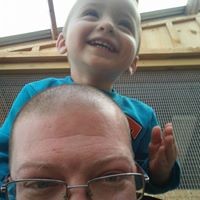 Profile Picture of Joshua Beilfuss (@joshua-beilfuss) on Quora