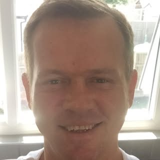 Profile Picture of Daniel Rutherford (@danielrutherford1) on Instagram