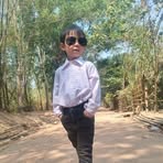 Profile Picture of David Khant Nyar (@davi.khant.nyar) on Facebook