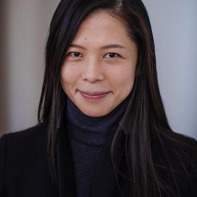 Profile Picture of Mun Wong (@MunCWong) on Twitter