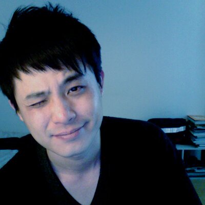 Profile Picture of Tony Kuo Li (@tonykuoli) on Twitter