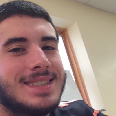 Profile Picture of Aaron Michael Solove (@slovmichael) on Twitter