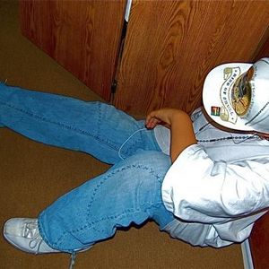 Profile Picture of Justin Lyles (@jusblazeyadigg) on Myspace