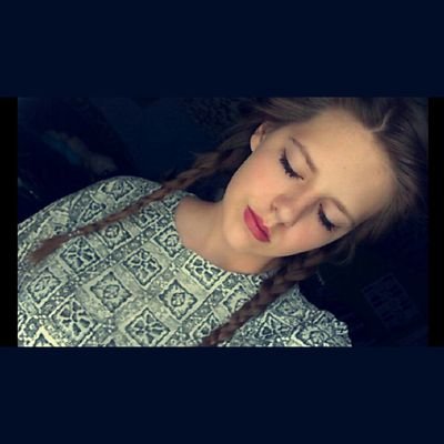 Profile Picture of Karolina Korpak (@Heheszki217) on Twitter