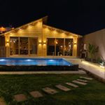 Profile Picture of شاليهات توت الريفية️️ | جدة (@shalihat_toot_alriyfia) on Instagram