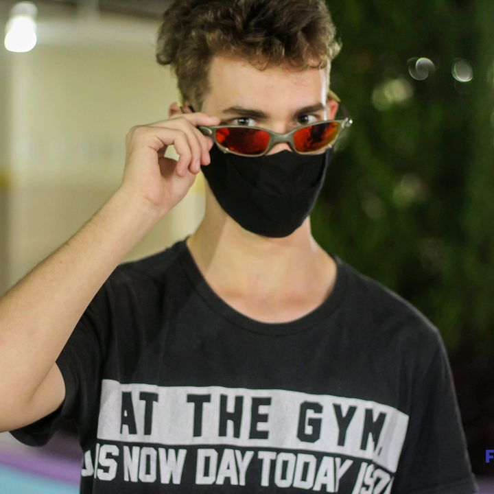 Profile Picture of jameswilliammewes (@jameswilliammewes) on Tiktok