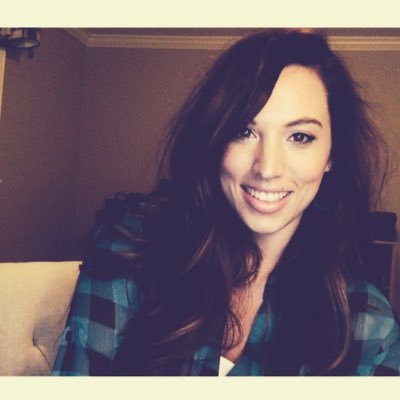 Profile Picture of Jenna Silva (@jennasilva) on Twitter