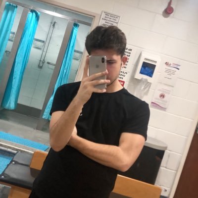 Profile Picture of George Cox (@georgecox307) on Twitter