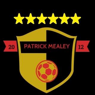 Profile Picture of Patrick Mealey (@mealeypatrick) on Instagram