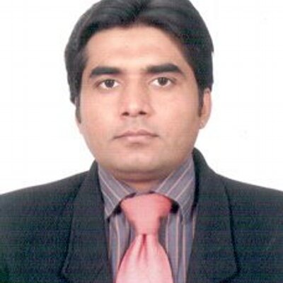 Profile Picture of Aqeel Ahmad (@ahmad79pk) on Twitter